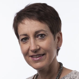 Photo de profil de Veronique Morelieras