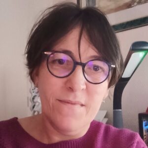 Photo de profil de Veronique Mouazan