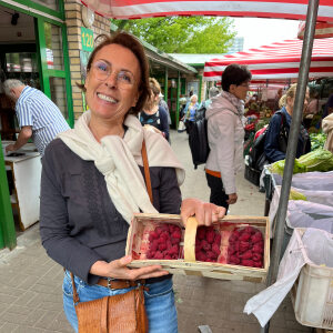 Photo de profil de Veronique Mougel