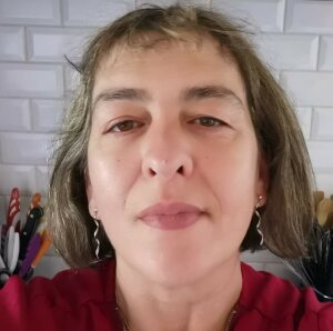 Photo de profil de Veronique Mougeot