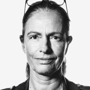 Photo de profil de Veronique Moulin