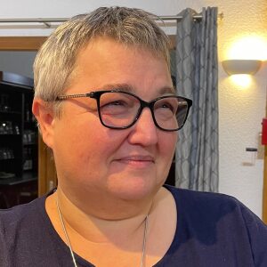 Photo de profil de Véronique Moussard