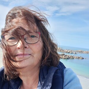 Photo de profil de Véronique Mouton