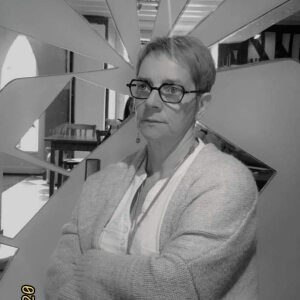 Photo de profil de Véronique Moya