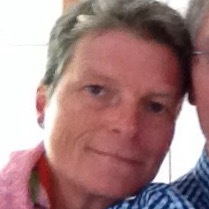 Photo de profil de Véronique Mullie