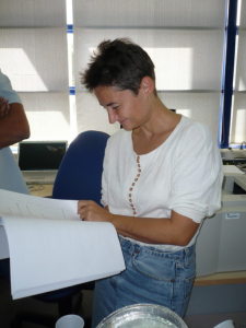 Photo de profil de Véronique Nasri