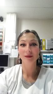 Photo de profil de Véronique Nicolle