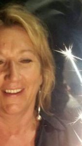 Photo de profil de Véronique Nouchet