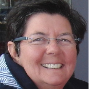Photo de profil de Véronique Obrecht