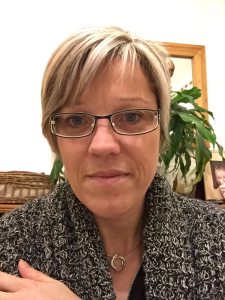 Photo de profil de Véronique Orain