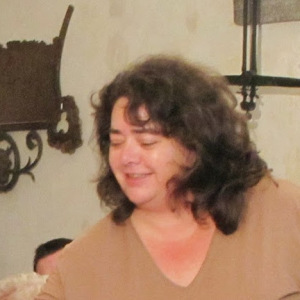Photo de profil de Véronique Pagnier