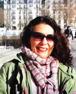 Photo de profil de Véronique Palayan