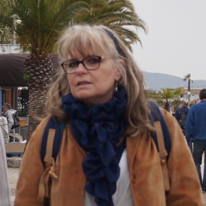 Photo de profil de Veronique Palero