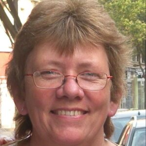 Photo de profil de Veronique Papineau