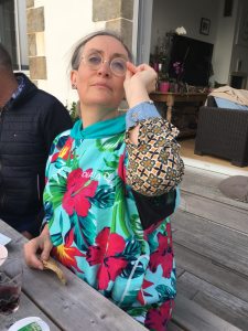 Photo de profil de Véronique Paris