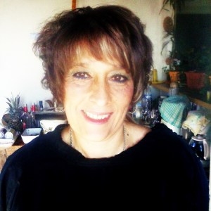 Photo de profil de Veronique Paris