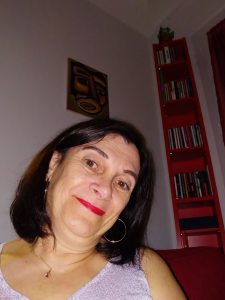 Photo de profil de Veronique Parlant