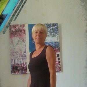 Photo de profil de Veronique Pasquier