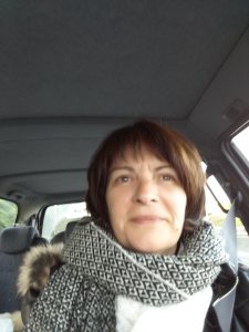 Photo de profil de Veronique Pavie