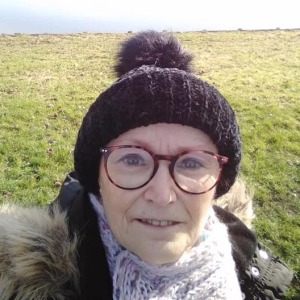 Photo de profil de Veronique Pechena