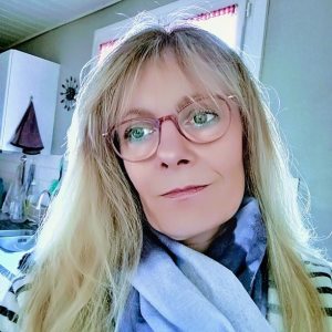 Photo de profil de Véronique Péchour