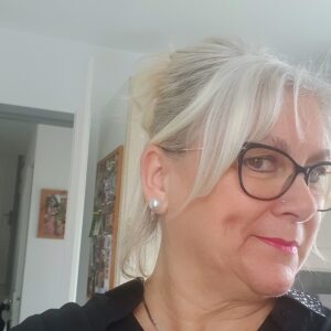 Photo de profil de Véronique Pedard