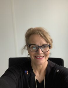 Photo de profil de Veronique Peltier