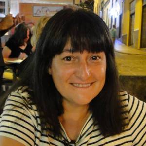 Photo de profil de Véronique Penent
