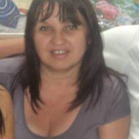 Photo de profil de Veronique Pennacino