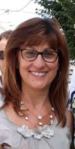 Photo de profil de Veronique Perdreau