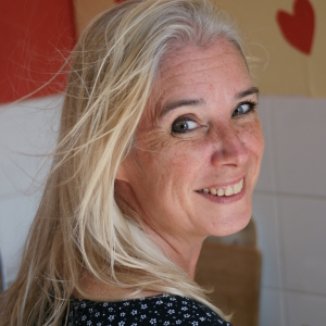 Photo de profil de Véronique Perraudin