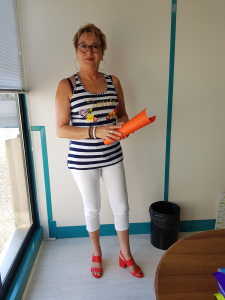 Photo de profil de Véronique Perrin
