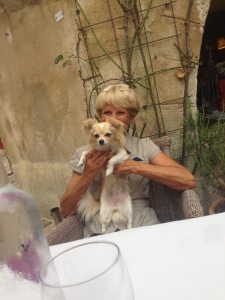 Photo de profil de Veronique Petit