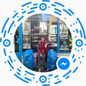 Photo de profil de Véronique Peton