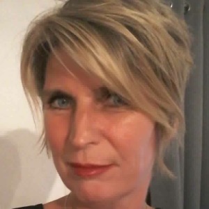 Photo de profil de Veronique Pezon