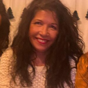 Photo de profil de Véronique Pham