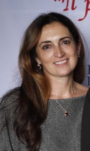 Photo de profil de Véronique Pichon