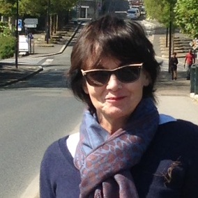 Photo de profil de Veronique Pied