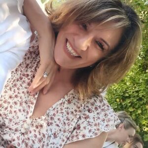 Photo de profil de Véronique Pilliard