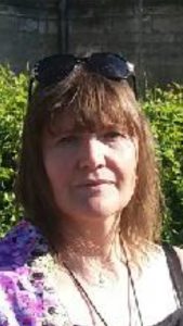 Photo de profil de Véronique Pillon