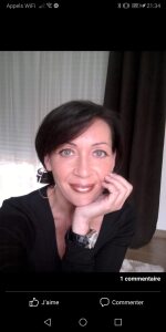 Photo de profil de Véronique Pinel