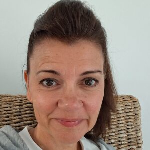 Photo de profil de Véronique Pinto