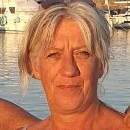 Photo de profil de Véronique Piochel