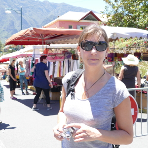 Photo de profil de Véronique Poinot