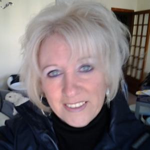 Photo de profil de Véronique Poizot