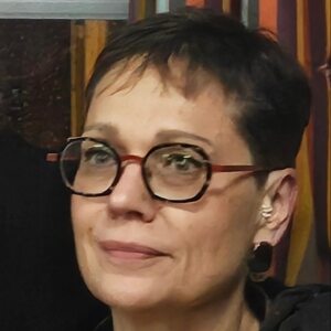 Photo de profil de Véronique Poncton