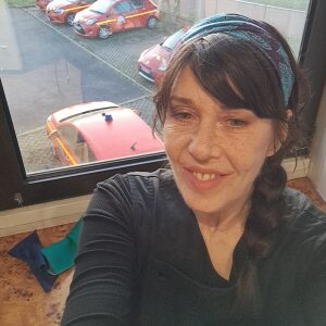 Photo de profil de Veronique Ponsard