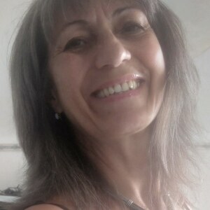 Photo de profil de Véronique Porro