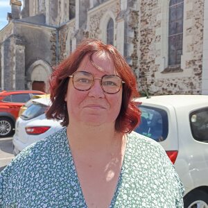 Photo de profil de Veronique Potet