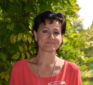 Photo de profil de Veronique Pougnaud